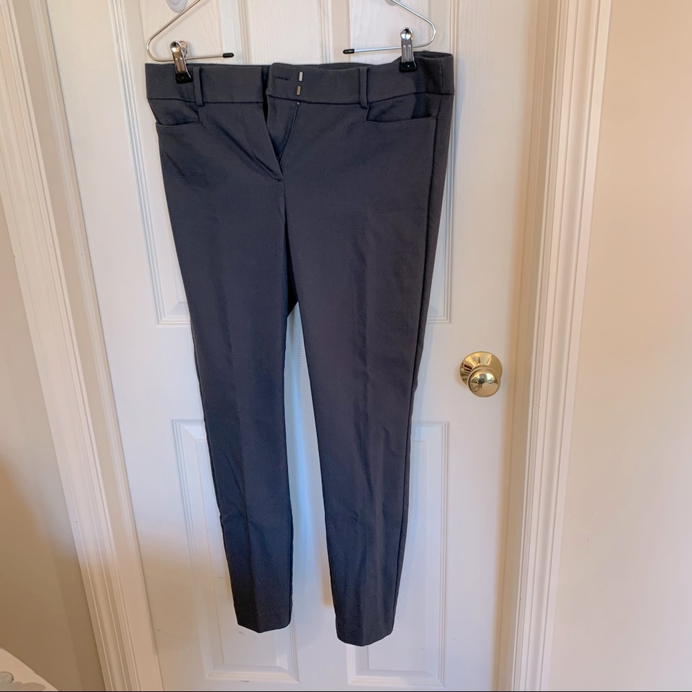 LOFT NWOT Skinny Ankle Pants